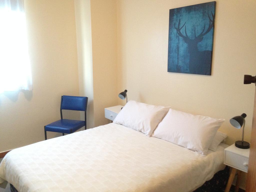 Trc Hotel Launceston Room photo