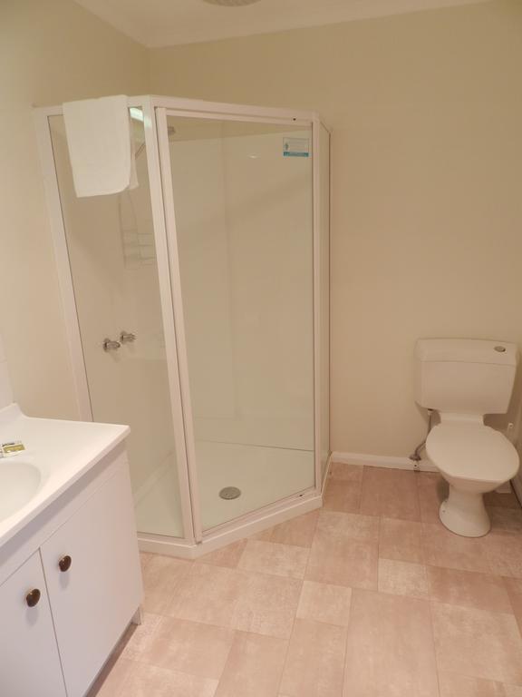Trc Hotel Launceston Room photo