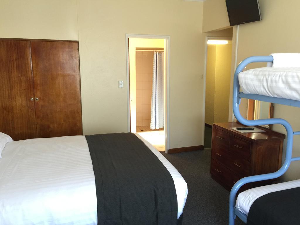 Trc Hotel Launceston Room photo